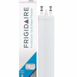 Best reviews of 🥰 Frigidaire PureSource Ultra® Water Filter in White 👍