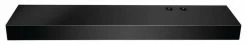 Best reviews of ⭐ Frigidaire 30 in. Under Cabinet Range Hood in Black 🔥