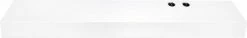 Cheapest 👍 Frigidaire 30 in. Under Cabinet Range Hood in White 🔔