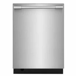 Best Pirce 🛒 Frigidaire Professional 24 in. 14 Place Settings Dishwasher in Stainless Steel ⌛