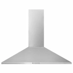 Best deal 🔥 Frigidaire 30 in. Chimney Range Hood in Stainless Steel ❤️